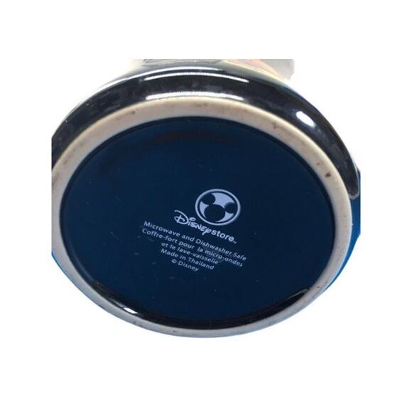 Disney’s Goofy Black and Orange Collectable Mug - Picture 3 of 6